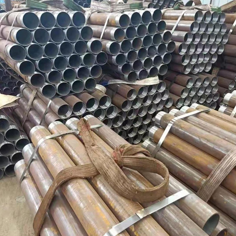 德兴地质钻探用跟管