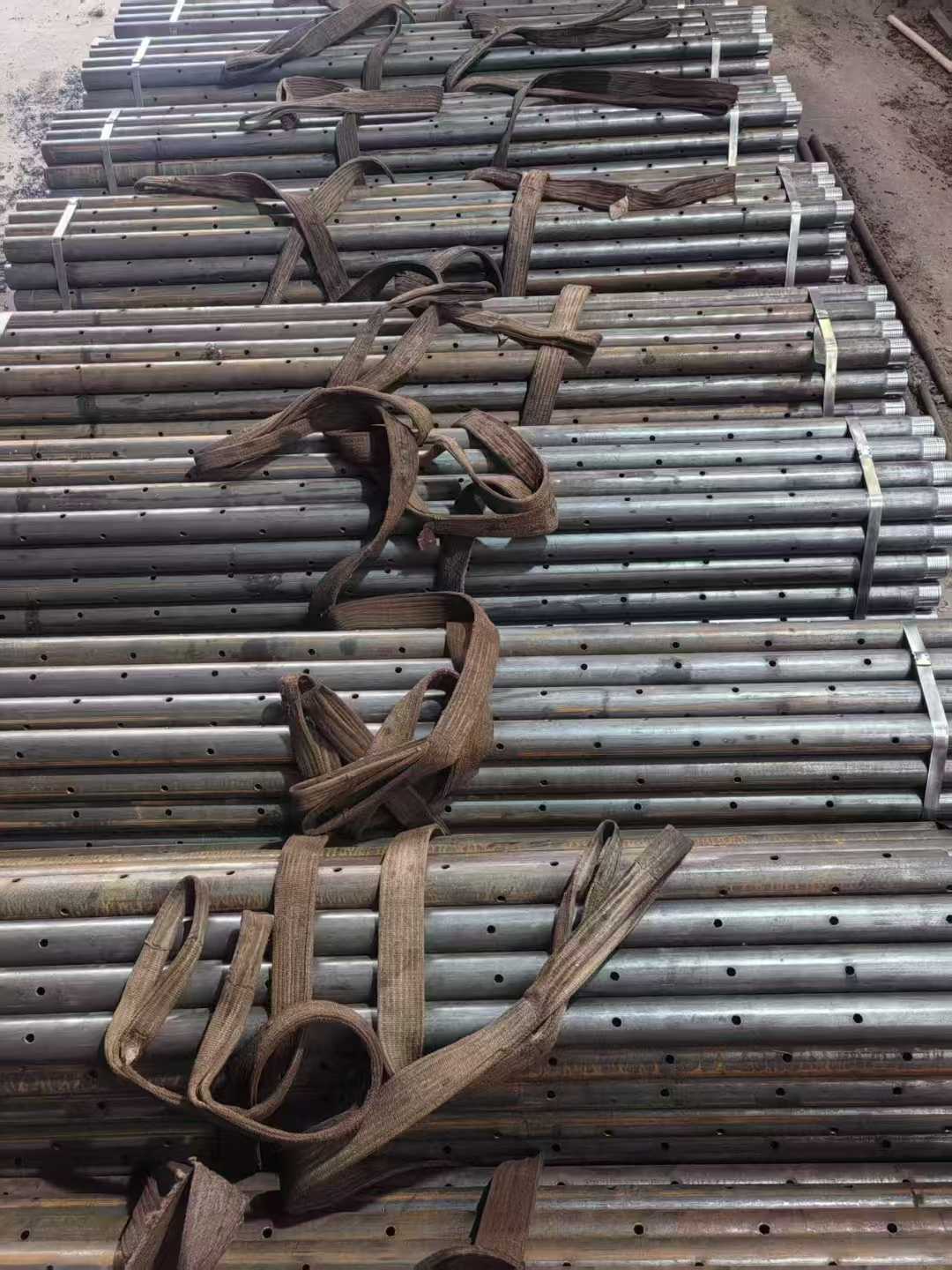 德兴127mm管棚管