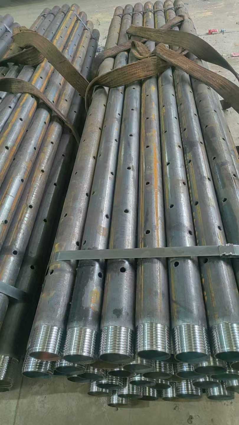 德兴159mm管棚管