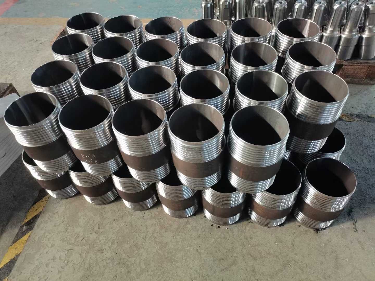 德兴219mm管棚管